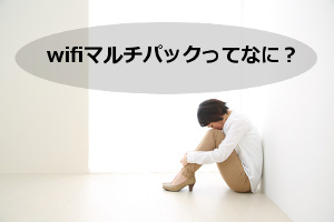 wifi�}���`�p�b�N�ȂɁH